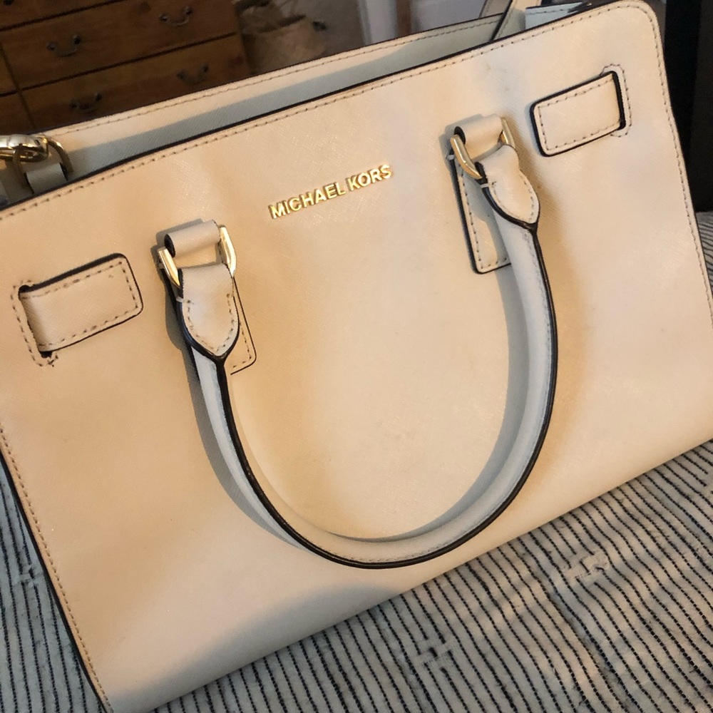 Michael Kors Handbag